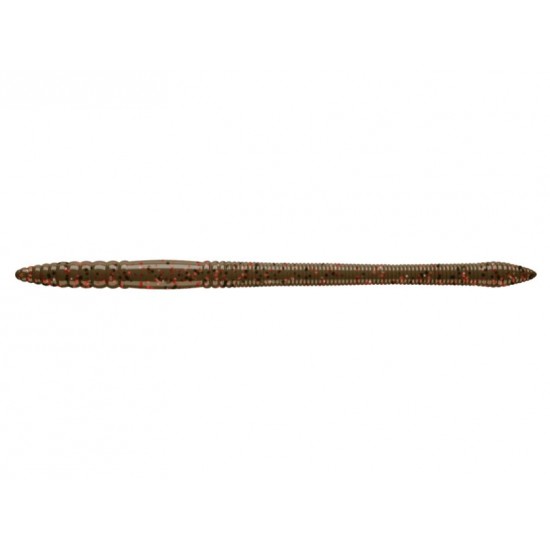 Bass Fat Stick Worm 12.8см