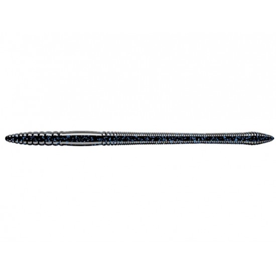 Bass Fat Stick Worm 12.8см