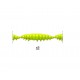 Libra Larva Multi 12.5cm Силиконова примамка ларва