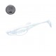 Libra Embrion Shad 5cm Силиконова примамка