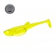 Libra Embrion Shad 5cm Силиконова примамка