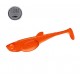 Libra Embrion Shad 5cm Силиконова примамка