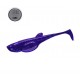 Libra Embrion Shad 5cm Силиконова примамка