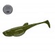 Libra Embrion Shad 5cm Силиконова примамка
