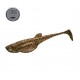 Libra Embrion Shad 5cm Силиконова примамка