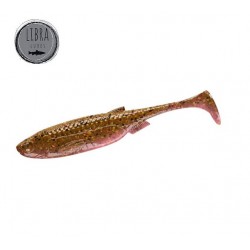 Libra Kraken Shad 5cm Силиконова примамка Libra Kraken Shad 5cm Силиконова примамка