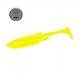 Libra Kraken Shad 5cm Силиконова примамка Libra Kraken Shad 5cm Силиконова примамка