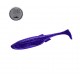 Libra Kraken Shad 5cm Силиконова примамка Libra Kraken Shad 5cm Силиконова примамка