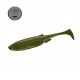Libra Kraken Shad 5cm Силиконова примамка Libra Kraken Shad 5cm Силиконова примамка