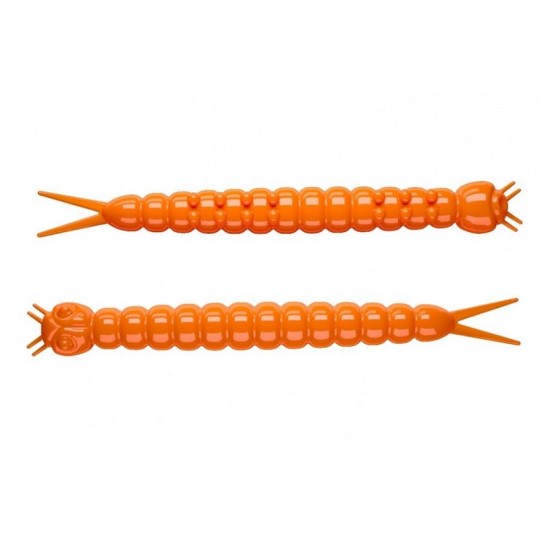Libra Lures SLIGHT WORM 38 Силиконова примамка
