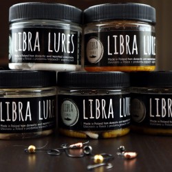 Libra Dying Worm 80 Силиконова примамка червей Libra Dying Worm 80 Силиконова примамка червей