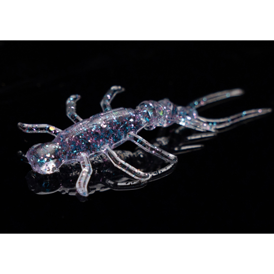 Buggy - Силиконова примамка Buggy - Силиконова примамка