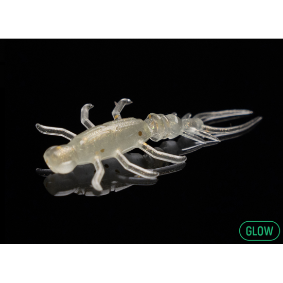 Buggy - Силиконова примамка Buggy - Силиконова примамка
