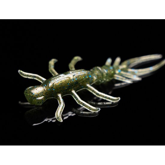 Buggy - Силиконова примамка Buggy - Силиконова примамка