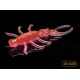 Buggy - Силиконова примамка Buggy - Силиконова примамка