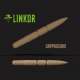 Linkor Lures Jakon 65mm Силиконов червей Linkor Lures Jakon 65mm Силиконов червей