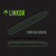 Linkor Lures Jakon 65mm Силиконов червей Linkor Lures Jakon 65mm Силиконов червей
