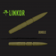 Linkor Lures Jakon 65mm Силиконов червей Linkor Lures Jakon 65mm Силиконов червей