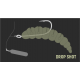 Linkor Lures Trout Classic Kamola 30mm Силиконова камола Linkor Lures Trout Classic Kamola 30mm Силиконова камола
