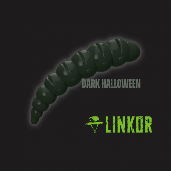 Linkor Lures Trout Classic Kamola 30mm Силиконова камола Linkor Lures Trout Classic Kamola 30mm Силиконова камола