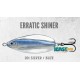 LiveTarget Erratic Shiner Spoon 60mm 14g Клатушка