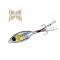 Lurefans Float LamDou Tieban 15g Пилкер