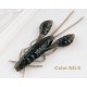 Lurefans Mini Force Craw Силиконова примамка