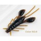 Lurefans Mini Force Craw Силиконова примамка