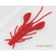 Lurefans Mini Force Craw Силиконова примамка