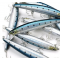 Lucky Craft Flash Minnow 110 Heavy Weight Воблер