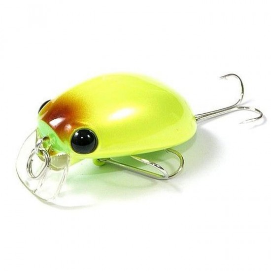 Lucky Craft Gengoal 35S Воблер