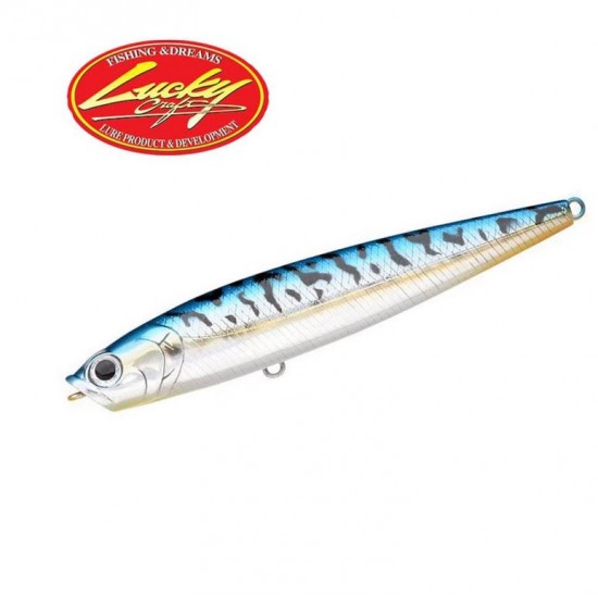 Lucky Craft Gunfish 115 Воблер
