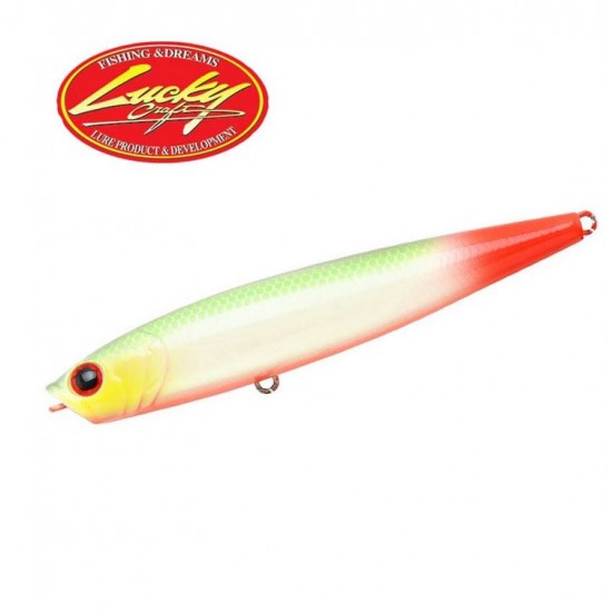 Lucky Craft Gunfish 95 Воблер
