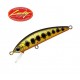 Lucky Craft Humpback Minnow 50S Sinking Воблер