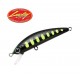 Lucky Craft Humpback Minnow 50S Sinking Воблер
