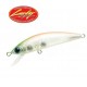Lucky Craft Humpback Minnow 50S Sinking Воблер Lucky Craft Humpback Minnow 50S Sinking Воблер