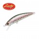 Lucky Craft Humpback Minnow 50S Sinking Воблер