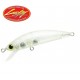 Lucky Craft Humpback Minnow 50S Sinking Воблер Lucky Craft Humpback Minnow 50S Sinking Воблер