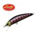 Lucky Craft Humpback Minnow 50S Sinking Воблер
