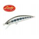 Lucky Craft Humpback Minnow 50S Sinking Воблер Lucky Craft Humpback Minnow 50S Sinking Воблер