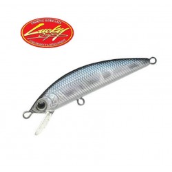 Lucky Craft Humpback Minnow 50SP Воблер