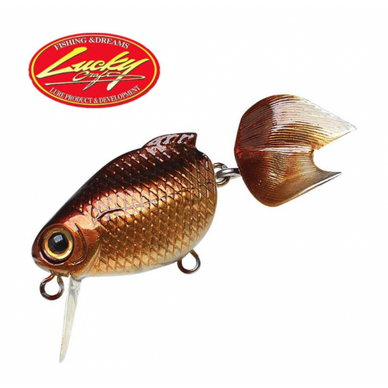 Lucky Craft Kingyo 40S Воблер