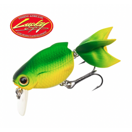 Lucky Craft Kingyo 40S Воблер
