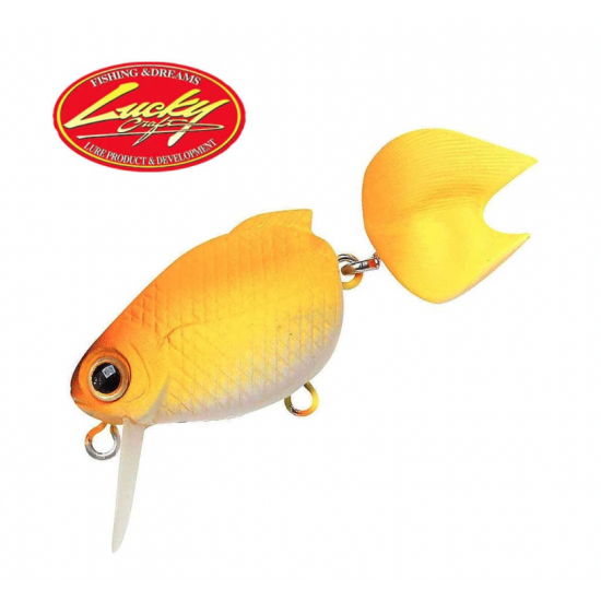 Lucky Craft Kingyo 40S Воблер