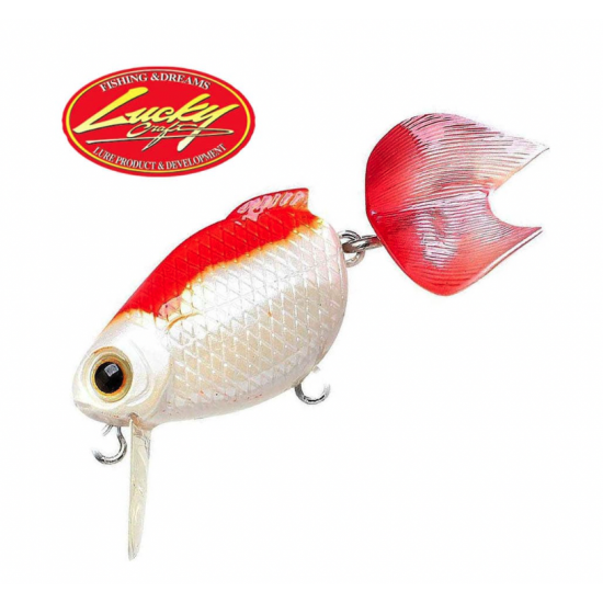 Lucky Craft Kingyo 40S Воблер