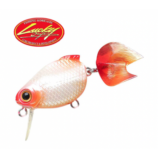 Lucky Craft Kingyo 40S Воблер