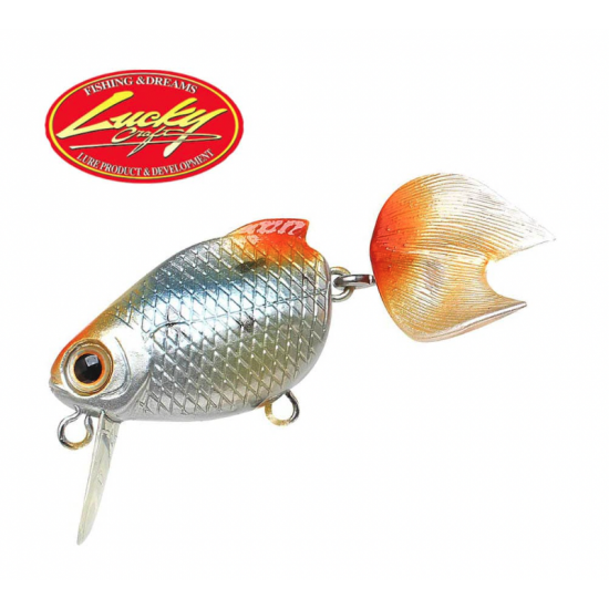 Lucky Craft Kingyo 40S Воблер