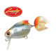 Lucky Craft Kingyo 40S Воблер