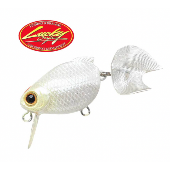 Lucky Craft Kingyo 40S Воблер