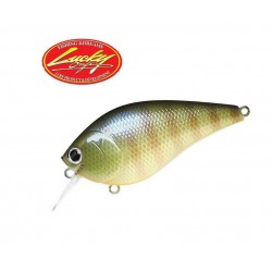 Lucky Craft LC 2.5 Воблер